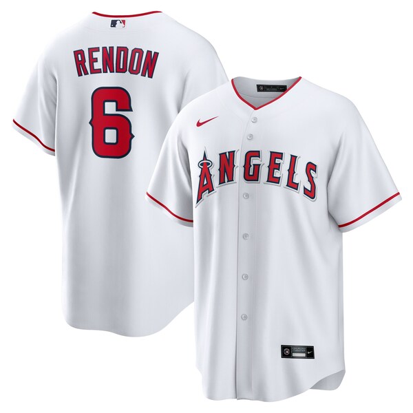 Los Angeles Angels Home Shirt 2026/27