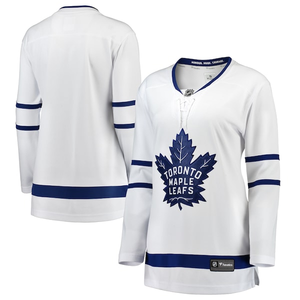 Toronto Maple Leafs Away Shirt 2026/27