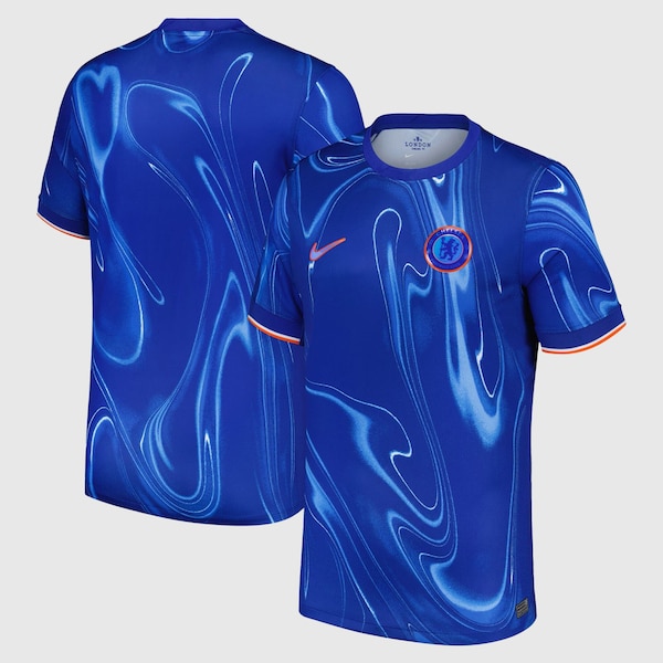 FC Chelsea Maillot domicile 2024/25