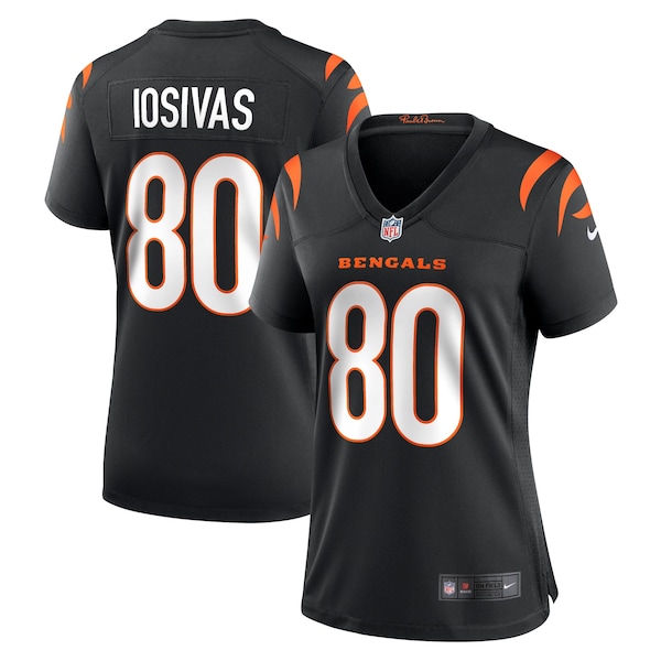 Cincinnati Bengals Home Shirt 2026/27