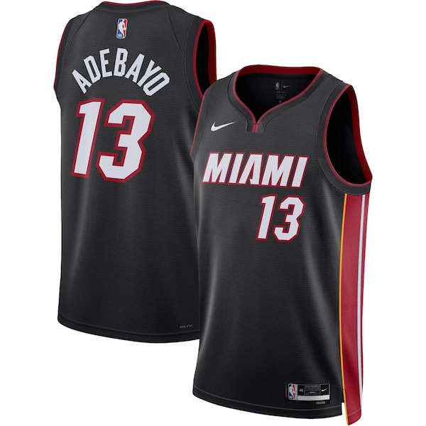 Miami Heat Icon Edition 2026/27