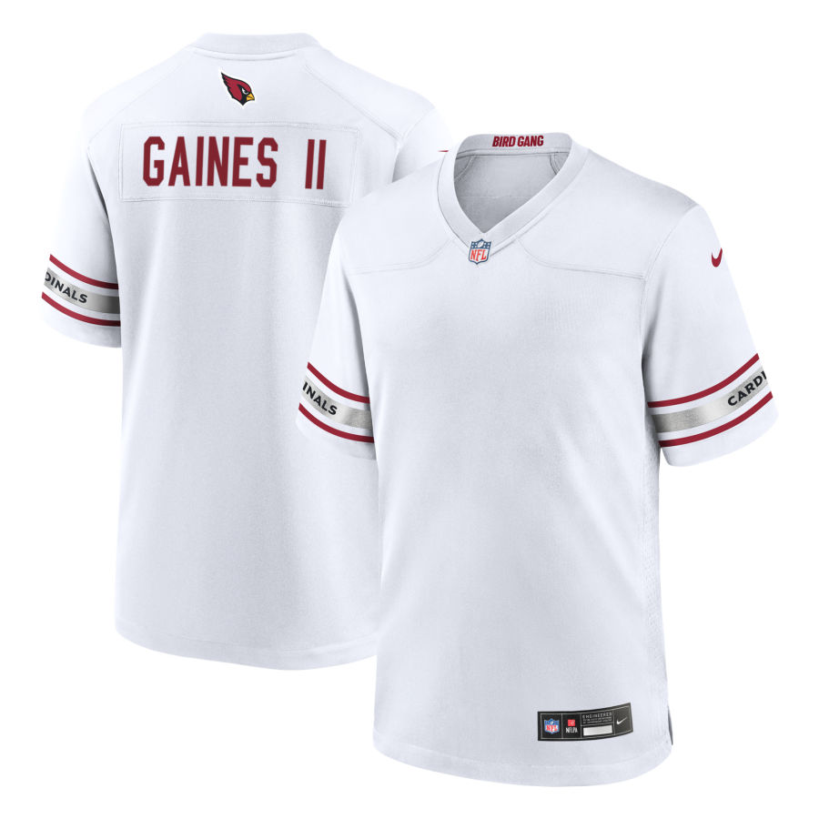 Arizona Cardinals Away Shirt 2026/27