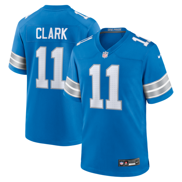 Detroit Lions Home Shirt 2026/27