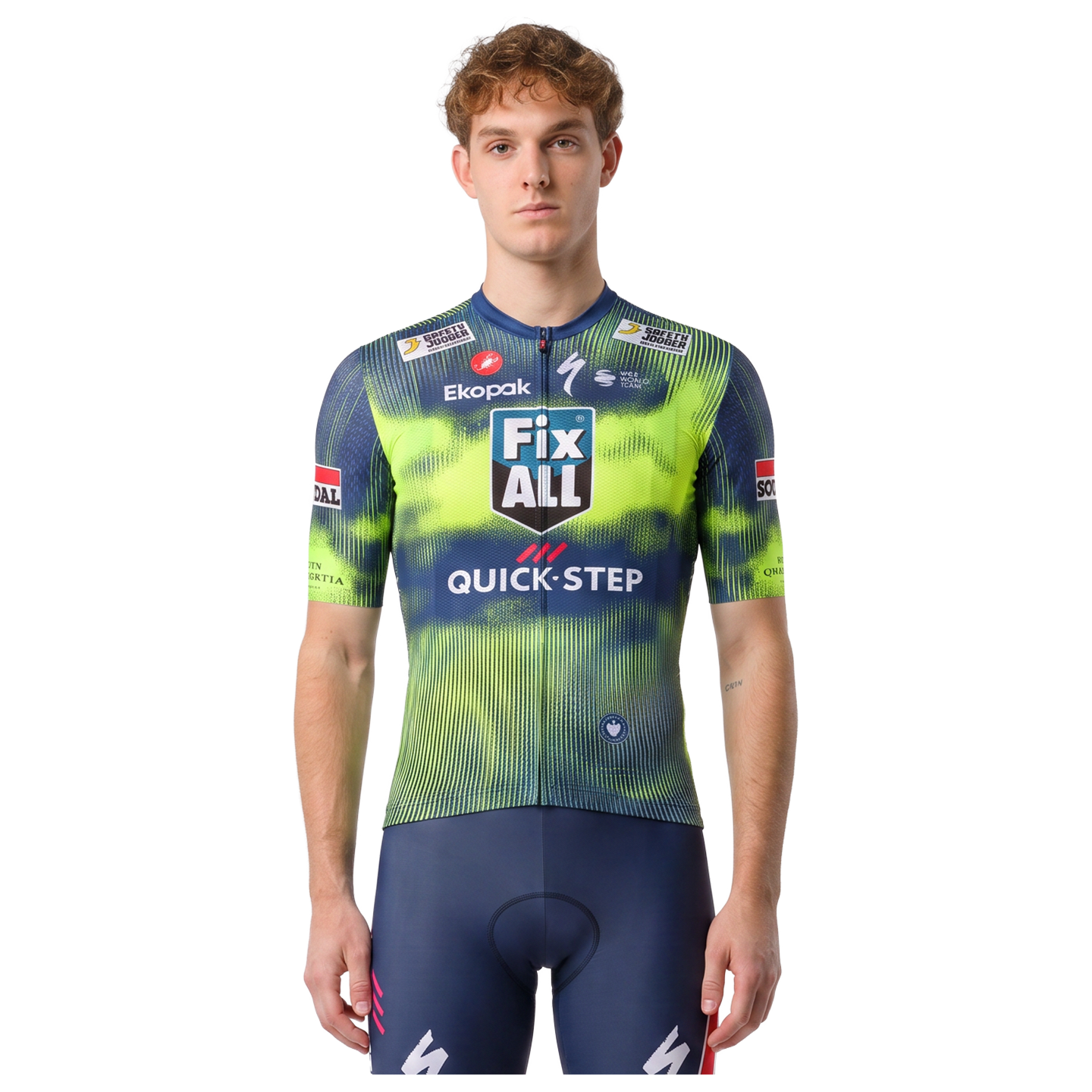 Soudal Quick-Step Tour Britain 2026