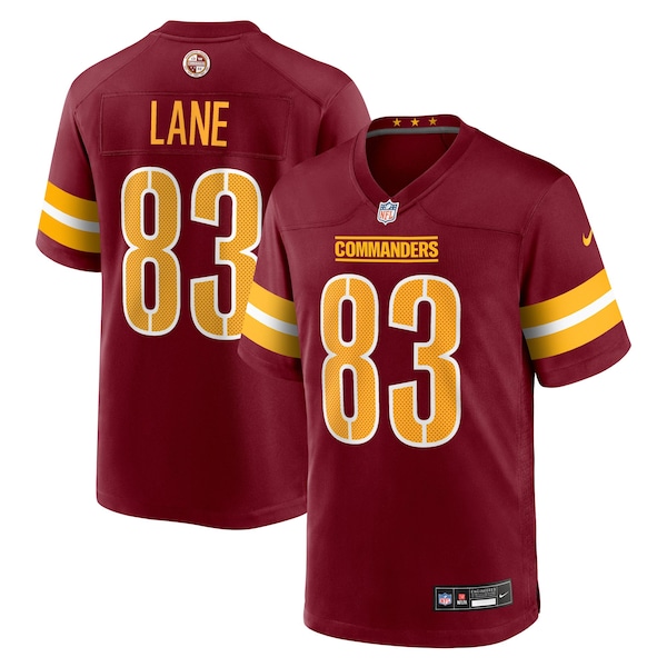 Washington Commanders Home Shirt 2026/27