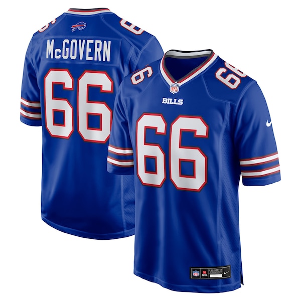 Buffalo Bills Home Shirt 2026/27