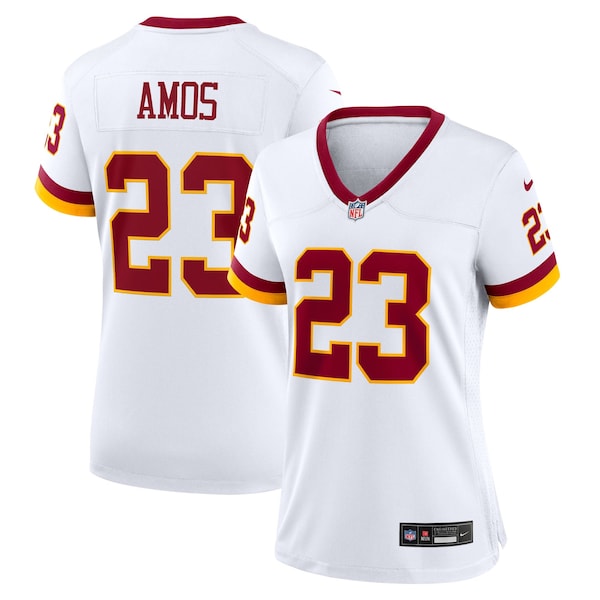 Washington Commanders Away Shirt 2026/27