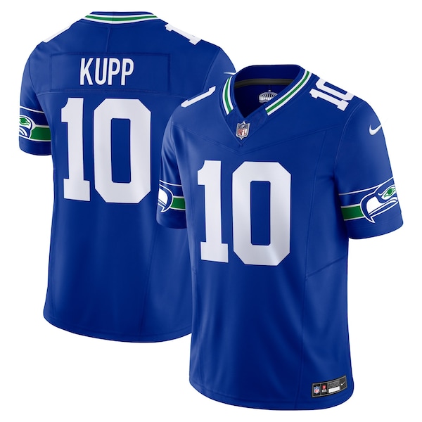 Seattle Seahawks Alternate Shirt 2026/27