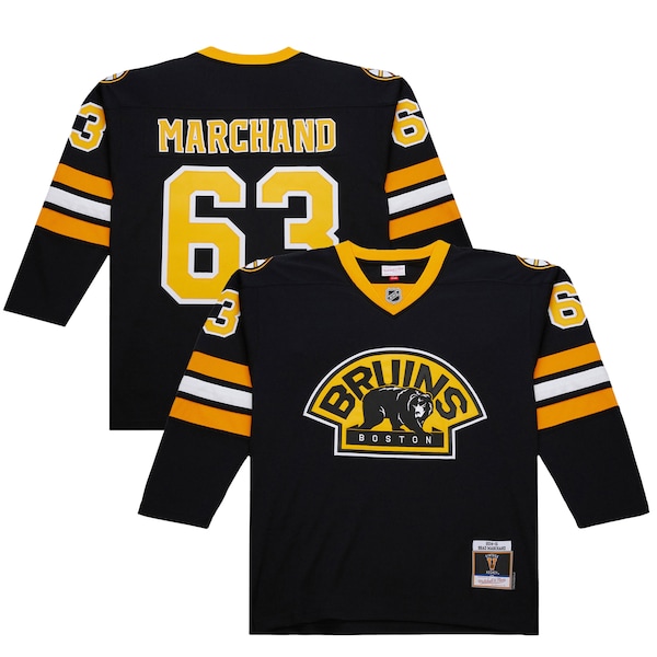 Boston Bruins Special Shirt 2014/15
