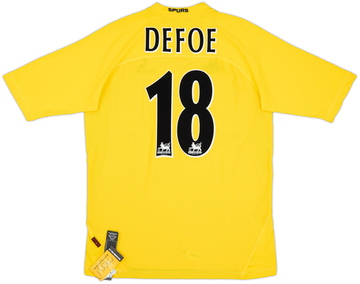 Tottenham Hotspur Third Shirt 2004/05