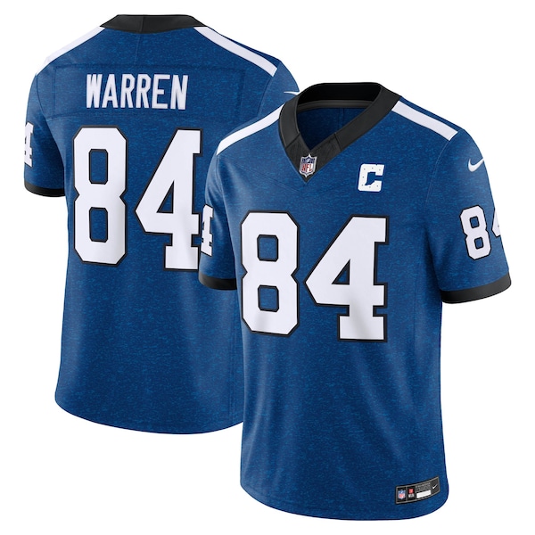Indianapolis Colts Alternate Shirt 2026/27
