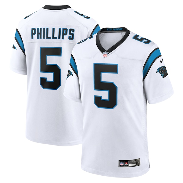 Carolina Panthers Maillot extérieur 2026/27