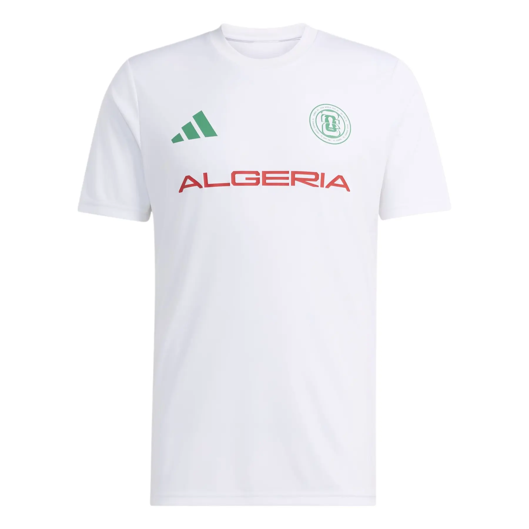 Algeria Special Shirt 2026