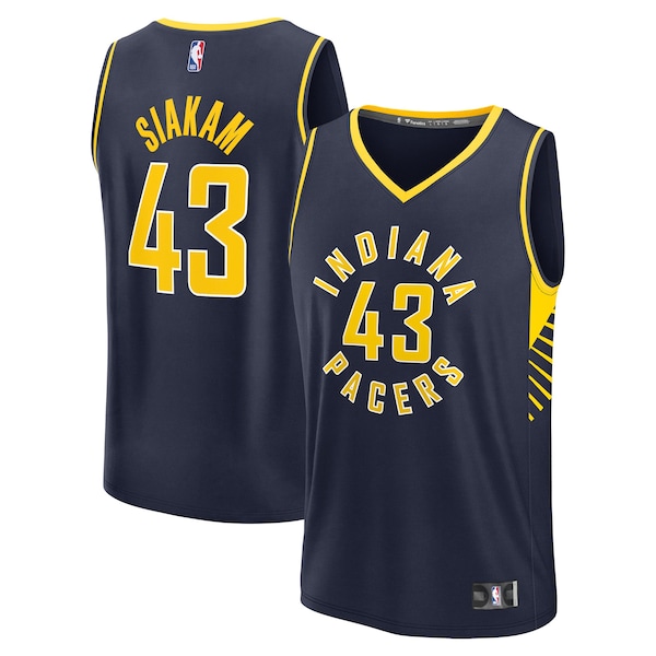 Indiana Pacers Icon Edition 2026/27