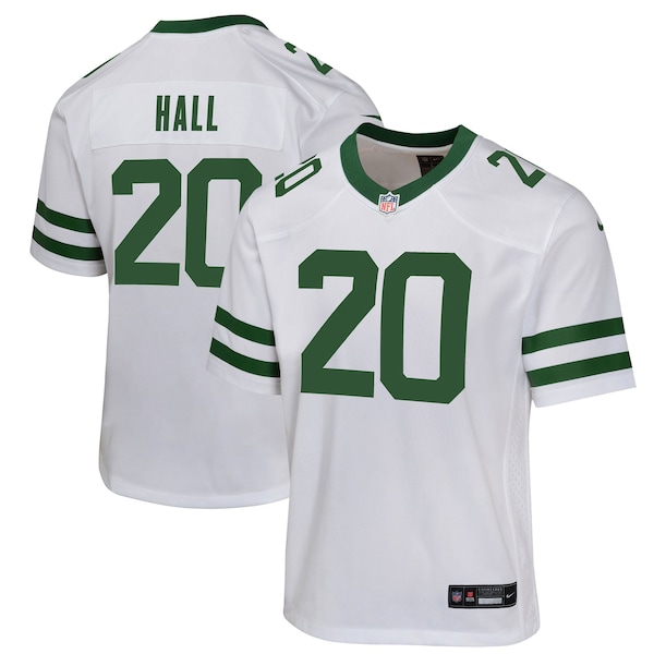 New York Jets Away Shirt 2026/27