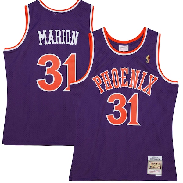 Phoenix Suns Classic Edition 2005/06