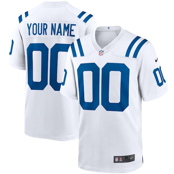 Indianapolis Colts Maglia da trasferta 2025/26