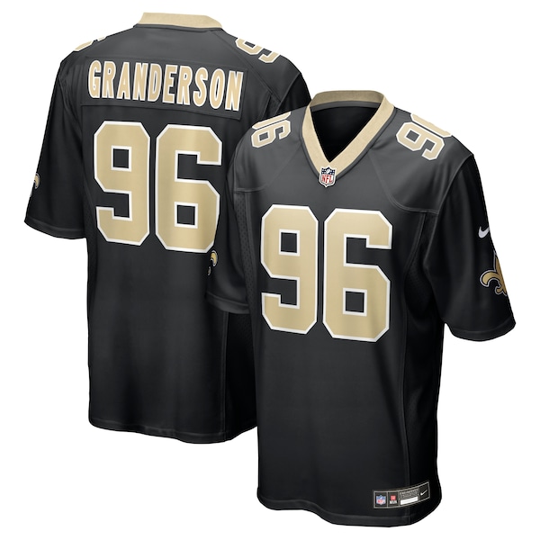 New Orleans Saints Home Shirt 2026/27