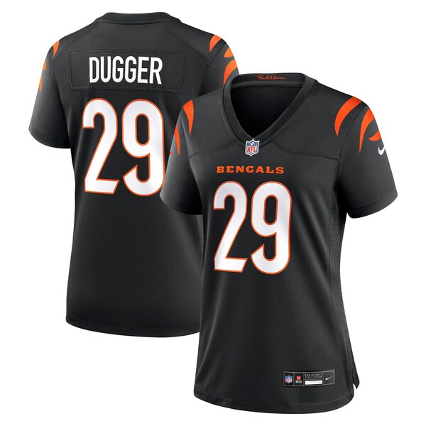 Cincinnati Bengals Home Shirt 2026/27