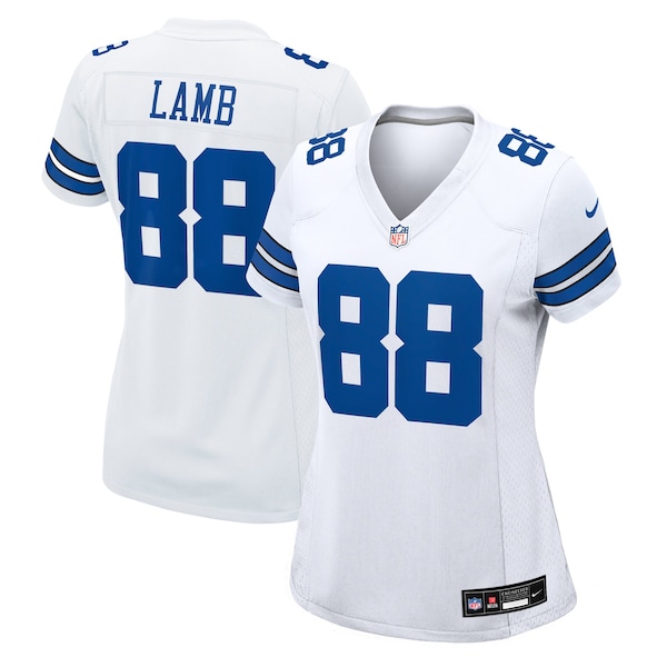 Dallas Cowboys Home Shirt 2026/27