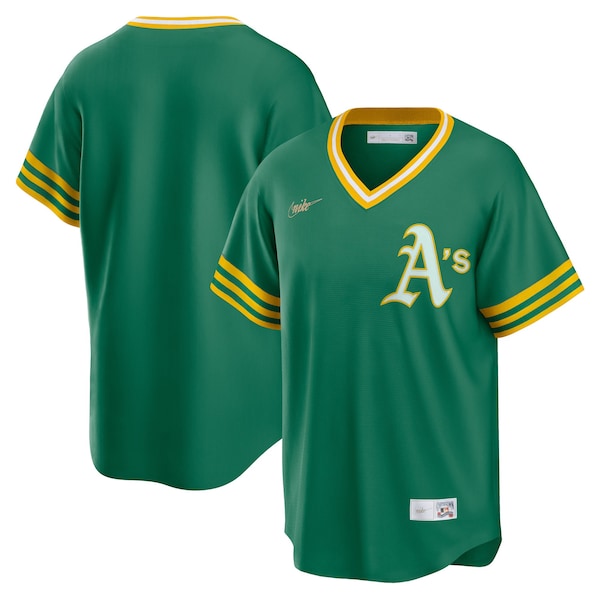 Athletics Auswärtstrikot 2026/27