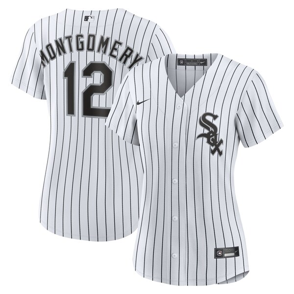 Chicago White Sox Home Shirt 2026/27