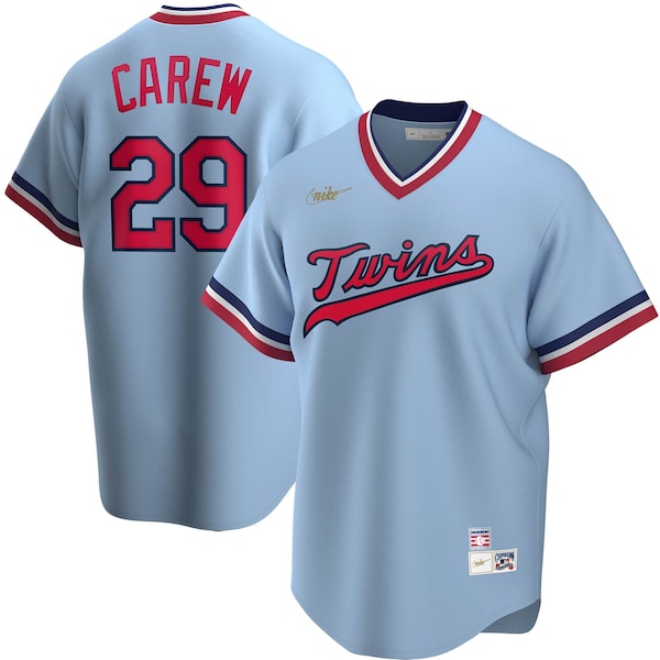 Minnesota Twins Away Shirt 2025/26