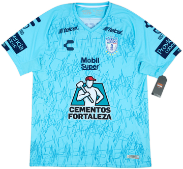 CF Pachuca Auswärtstrikot 2019/20