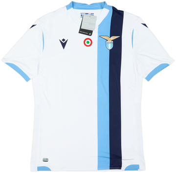 SS Lazio (multisports club) Away Shirt 2019/20