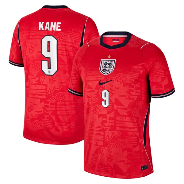 England Away Shirt 2026