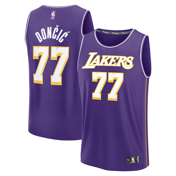 Los Angeles Lakers Statement Edition 2026/27