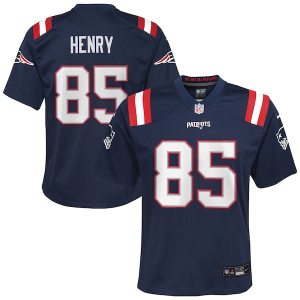New England Patriots Maillot domicile 2026/27