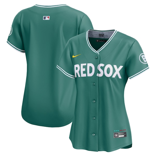 Boston Red Sox City Connect 2025