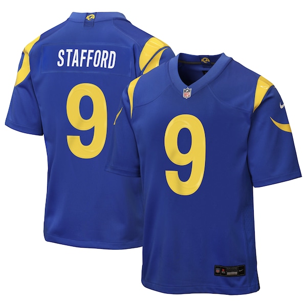 Los Angeles Rams Home Shirt 2026/27