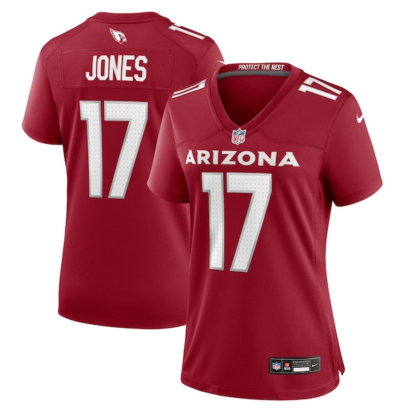 Arizona Cardinals Home Shirt 2026/27