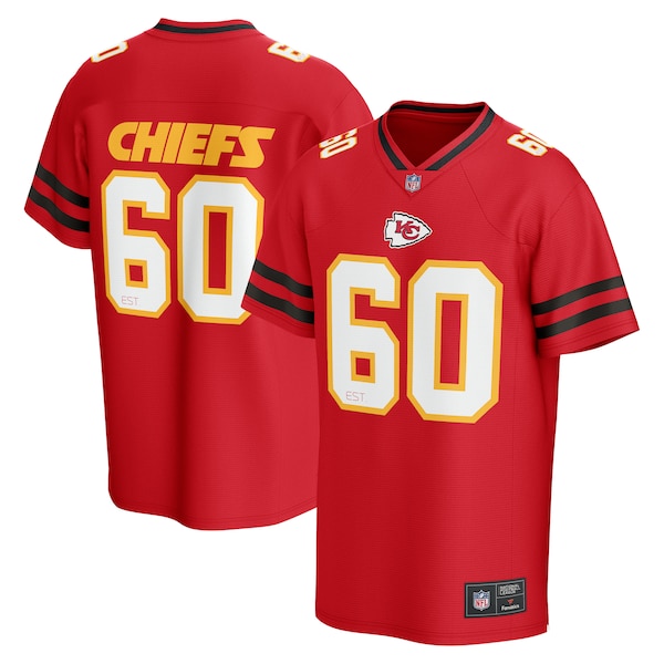 Kansas City Chiefs Core Foundation Trikot 2025/26