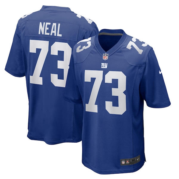 New York Giants Home Shirt 2026/27