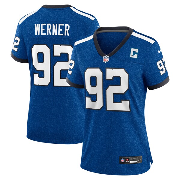 Indianapolis Colts Maillot alternatif 2026/27