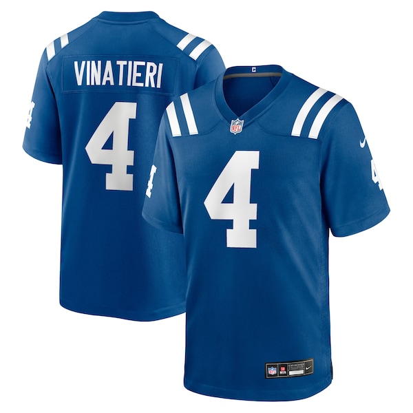 Indianapolis Colts Home Shirt 2026/27