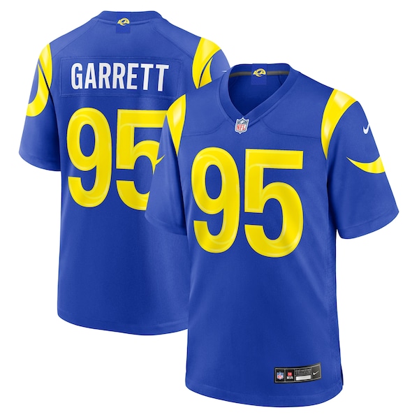 Los Angeles Rams Heimtrikot 2026/27