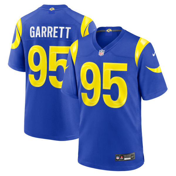 Los Angeles Rams Home Shirt 2026/27