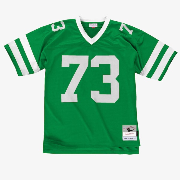 New York Jets Special Shirt 1983