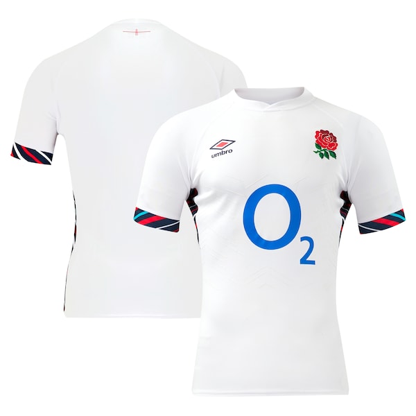 England Home Shirt 2024/25
