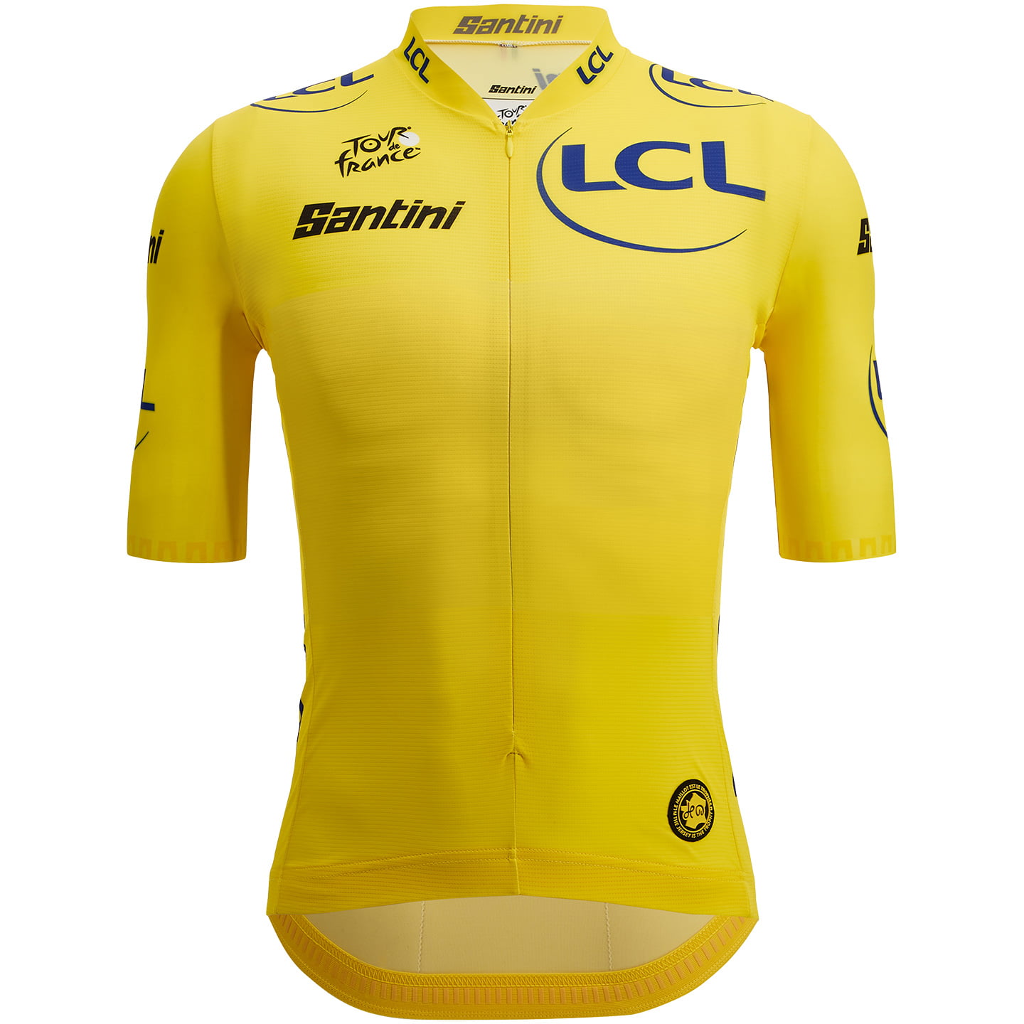 Tour de France Maglia da leader 2022