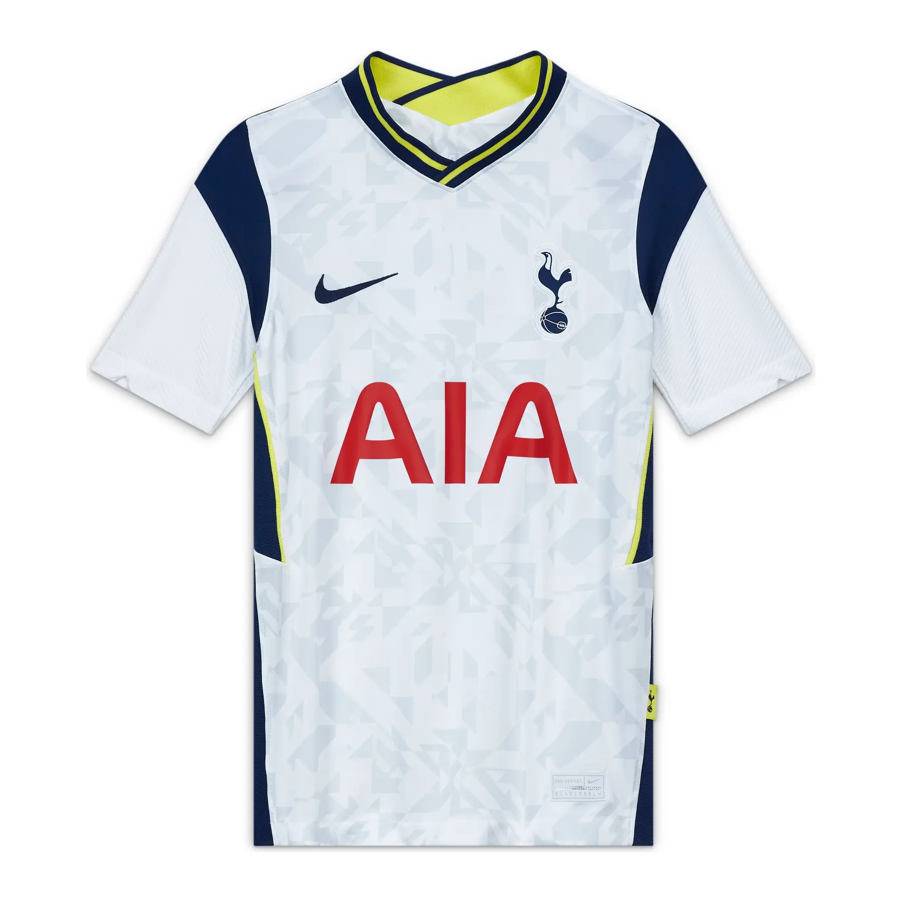 Tottenham Hotspur Heimtrikot 2020/21