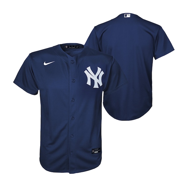 New York Yankees Camiseta alternativa 2025/26