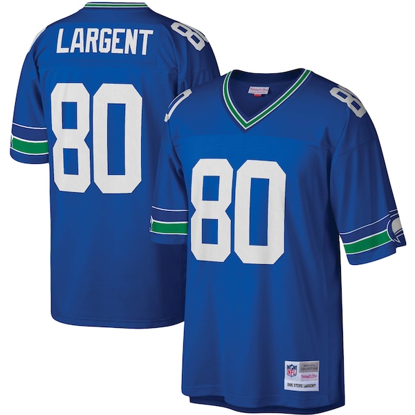Seattle Seahawks Classic Edition 2026/27