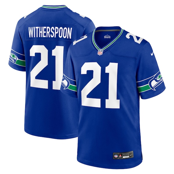 Seattle Seahawks Classic Edition 2026/27