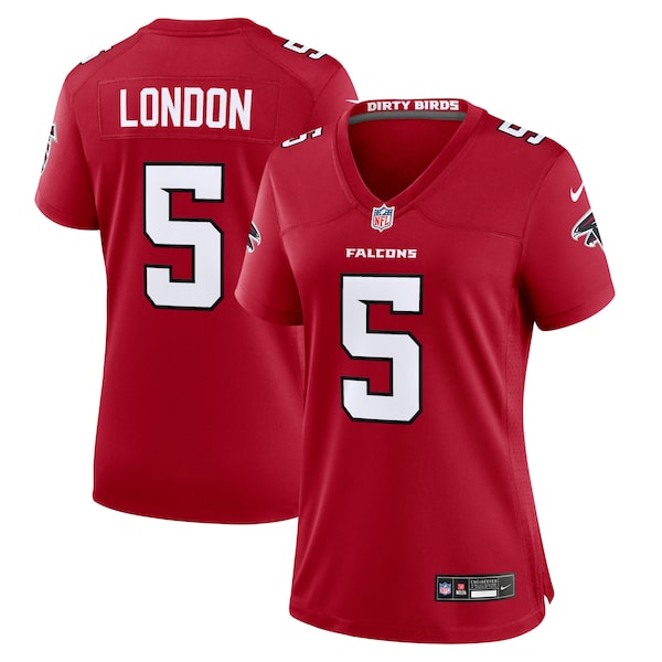 Atlanta Falcons Camiseta local 2026/27