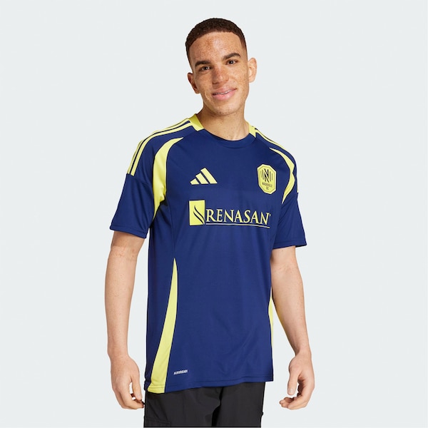 Nashville SC 2025